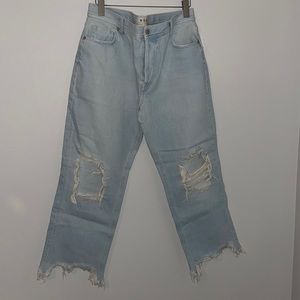 Free people jeans
